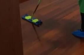 請了保潔公司是不是覺得十分方便？