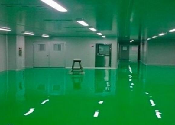 襄陽無塵車間/無塵室保潔，一般是什么流程？