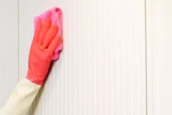 在進行臥室保潔的時候，要注意什么？