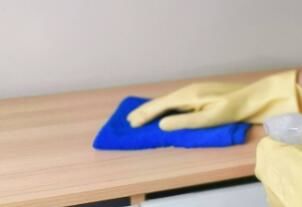 室內(nèi)保潔的時候，要注意哪些方面呢？