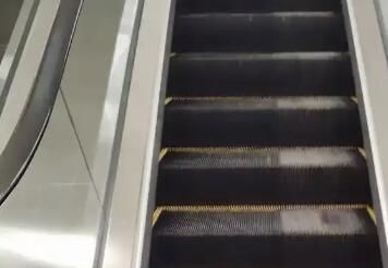 商場(chǎng)電扶梯的清潔保養(yǎng)有什么標(biāo)準(zhǔn)呢？要注意什么？