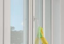 堅(jiān)持定期清潔，就能輕松保持居家環(huán)境的干凈整潔